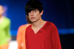 Photo from Bruno Ierullo 'Made in Canada' Fashion Show, Spring/Summer 2010