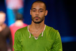 Photo from Bruno Ierullo 'Made in Canada' Fashion Show, Spring/Summer 2010