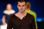 Photo from Bruno Ierullo 'Made in Canada' Fashion Show, Spring/Summer 2010
