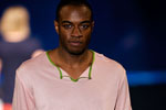 Photo from Bruno Ierullo 'Made in Canada' Fashion Show, Spring/Summer 2010