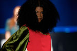 Photo from Bruno Ierullo 'Made in Canada' Fashion Show, Spring/Summer 2010