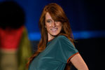 Photo from Bruno Ierullo 'Made in Canada' Fashion Show, Spring/Summer 2010