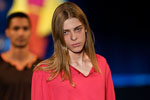 Photo from Bruno Ierullo 'Made in Canada' Fashion Show, Spring/Summer 2010