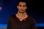 Photo from Bruno Ierullo 'Made in Canada' Fashion Show, Spring/Summer 2010