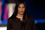 Photo from Bruno Ierullo 'Made in Canada' Fashion Show, Spring/Summer 2010