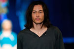 Photo from Bruno Ierullo 'Made in Canada' Fashion Show, Spring/Summer 2010