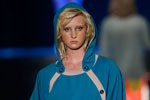 Photo from Bruno Ierullo 'Made in Canada' Fashion Show, Spring/Summer 2010