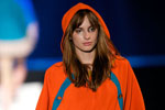 Photo from Bruno Ierullo 'Made in Canada' Fashion Show, Spring/Summer 2010