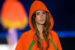 Photo from Bruno Ierullo 'Made in Canada' Fashion Show, Spring/Summer 2010