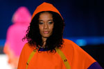Photo from Bruno Ierullo 'Made in Canada' Fashion Show, Spring/Summer 2010