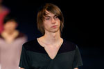 Photo from Bruno Ierullo 'Made in Canada' Fashion Show, Spring/Summer 2010