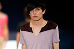 Photo from Bruno Ierullo 'Made in Canada' Fashion Show, Spring/Summer 2010