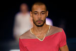 Photo from Bruno Ierullo 'Made in Canada' Fashion Show, Spring/Summer 2010