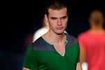 Photo from Bruno Ierullo 'Made in Canada' Fashion Show, Spring/Summer 2010