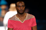 Photo from Bruno Ierullo 'Made in Canada' Fashion Show, Spring/Summer 2010