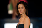 Photo from Bruno Ierullo 'Made in Canada' Fashion Show, Spring/Summer 2010