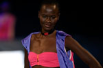 Photo from Bruno Ierullo 'Made in Canada' Fashion Show, Spring/Summer 2010