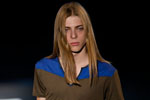 Photo from Bruno Ierullo 'Made in Canada' Fashion Show, Spring/Summer 2010