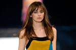 Photo from Bruno Ierullo 'Made in Canada' Fashion Show, Spring/Summer 2010
