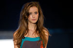 Photo from Bruno Ierullo 'Made in Canada' Fashion Show, Spring/Summer 2010