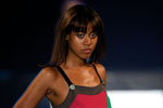 Photo from Bruno Ierullo 'Made in Canada' Fashion Show, Spring/Summer 2010