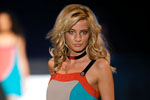 Photo from Bruno Ierullo 'Made in Canada' Fashion Show, Spring/Summer 2010