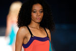 Photo from Bruno Ierullo 'Made in Canada' Fashion Show, Spring/Summer 2010