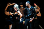 Photo from Bruno Ierullo 'Made in Canada' Fashion Show, Spring/Summer 2010