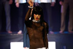 Photo from Bruno Ierullo 'Made in Canada' Fashion Show, Spring/Summer 2010