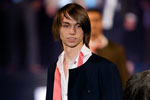 Photo from Bruno Ierullo 'Made in Canada' Fashion Show, Spring/Summer 2010