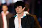 Photo from Bruno Ierullo 'Made in Canada' Fashion Show, Spring/Summer 2010