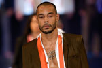 Photo from Bruno Ierullo 'Made in Canada' Fashion Show, Spring/Summer 2010