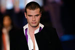 Photo from Bruno Ierullo 'Made in Canada' Fashion Show, Spring/Summer 2010