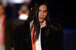 Photo from Bruno Ierullo 'Made in Canada' Fashion Show, Spring/Summer 2010