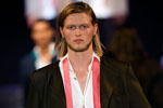 Photo from Bruno Ierullo 'Made in Canada' Fashion Show, Spring/Summer 2010