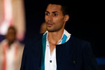 Photo from Bruno Ierullo 'Made in Canada' Fashion Show, Spring/Summer 2010