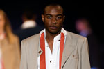 Photo from Bruno Ierullo 'Made in Canada' Fashion Show, Spring/Summer 2010
