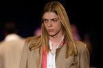 Photo from Bruno Ierullo 'Made in Canada' Fashion Show, Spring/Summer 2010
