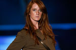 Photo from Bruno Ierullo 'Made in Canada' Fashion Show, Spring/Summer 2010
