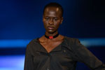 Photo from Bruno Ierullo 'Made in Canada' Fashion Show, Spring/Summer 2010
