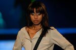 Photo from Bruno Ierullo 'Made in Canada' Fashion Show, Spring/Summer 2010
