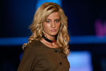 Photo from Bruno Ierullo 'Made in Canada' Fashion Show, Spring/Summer 2010