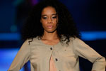 Photo from Bruno Ierullo 'Made in Canada' Fashion Show, Spring/Summer 2010
