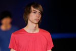 Photo from Bruno Ierullo 'Made in Canada' Fashion Show, Spring/Summer 2010