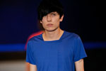 Photo from Bruno Ierullo 'Made in Canada' Fashion Show, Spring/Summer 2010