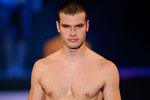 Photo from Bruno Ierullo 'Made in Canada' Fashion Show, Spring/Summer 2010