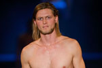 Photo from Bruno Ierullo 'Made in Canada' Fashion Show, Spring/Summer 2010