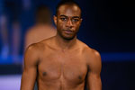 Photo from Bruno Ierullo 'Made in Canada' Fashion Show, Spring/Summer 2010