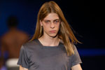 Photo from Bruno Ierullo 'Made in Canada' Fashion Show, Spring/Summer 2010