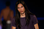 Photo from Bruno Ierullo 'Made in Canada' Fashion Show, Spring/Summer 2010